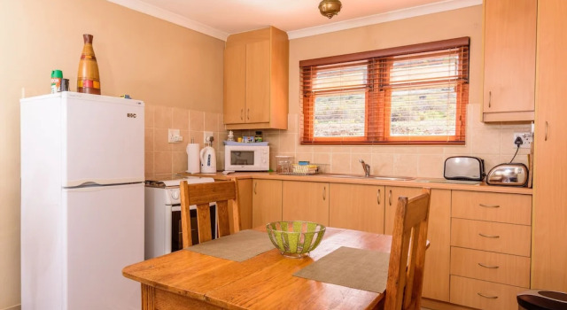 Коттедж Bon Accord Farm Cottages