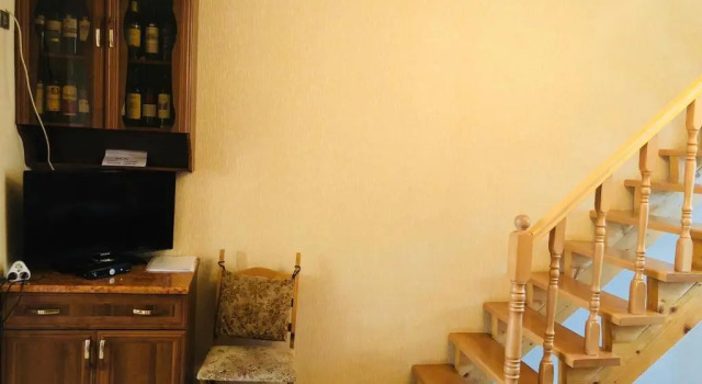 Апартаменты Дуплекс Giorgi Apartment