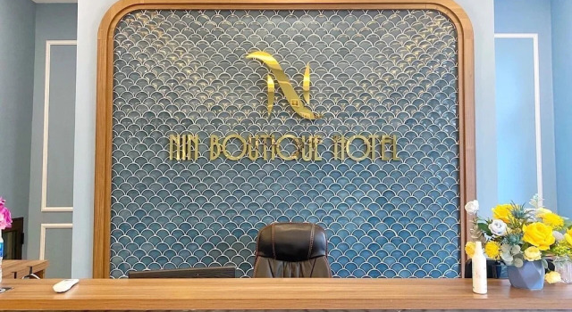 Buu Dien Halong Hotel