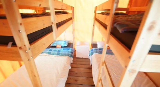 Camping le Rotja, Réserver Camping Fuilla 