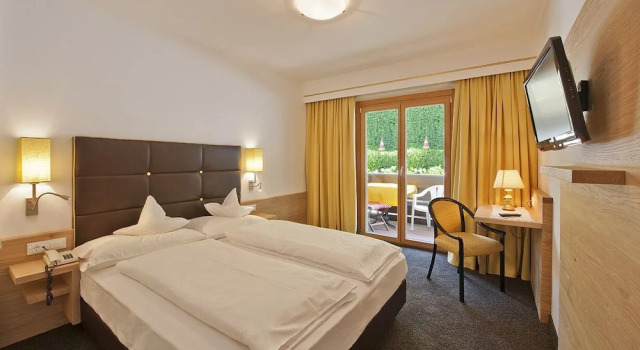 Hotel Restaurant Schennerhof