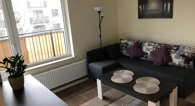 Апартаменты Apartament Dywizjonu