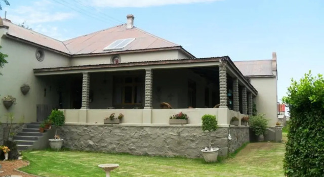 Paarl Diamant Equestrian And Guest Farm, Reservar Estadia em quinta Paarl Paarl
