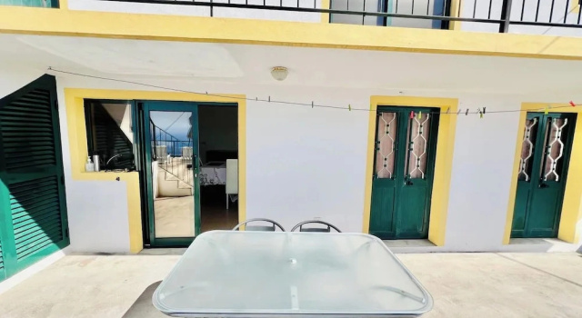 Escape to Tranquility in Estreito da Calheta, Portugal, Reserva ahora Casa o chalet Cabañas en Madeira, Cabaña
