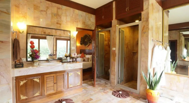 Вилла с видом на море Viva Vacation Resort