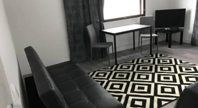 Двухместный номер Economy Guesthouse Julia