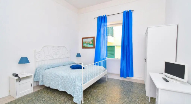 Двухместный номер Economy Villa Panoramica