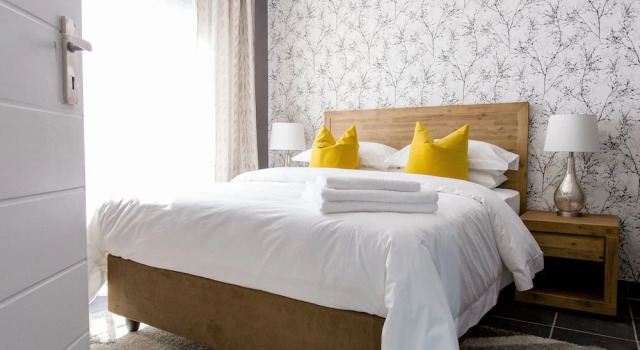 3 Lux Suites, Забронировать Апарт-отель Отели Мпумаланга с парковкой, Парковка
