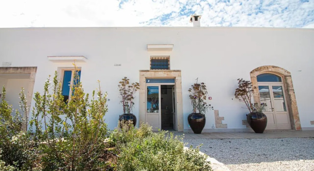 Le Masserie Zucaro, Rezervasyon Otel Murgia otoparklı oteller, Otopark