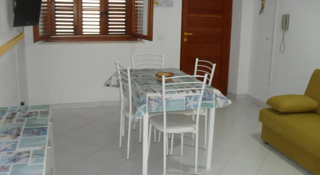 Appartamento in Residence al Mulino Selly, Book Apartment Hotels in Sicily with Parking, Parking