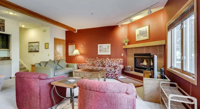 Antlers Lodge by ResortQuest, Rezerwuj Hotel Hotele w Vail Ski z parkingiem, Parking