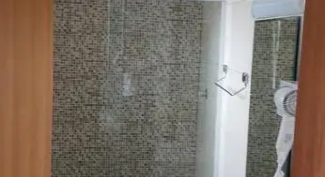 Четырёхместный номер Standard Viverdi Hotel