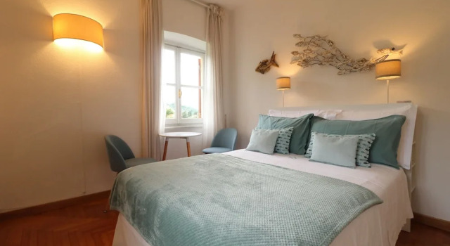 Номер Superior B&B Casa Ninni