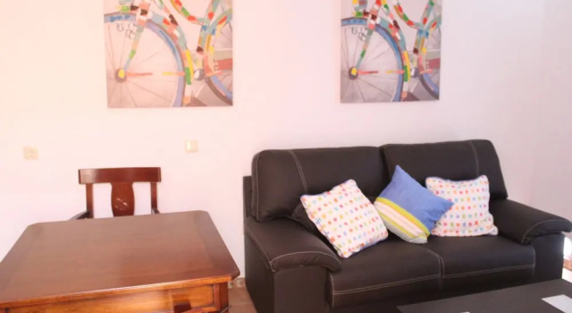 Apartamentos Doña Carmen, Забронировать Апартаменты/квартира Отели Ронда с парковкой, рядом с Casa Palacio de los Condes de la Conquista., Парковка