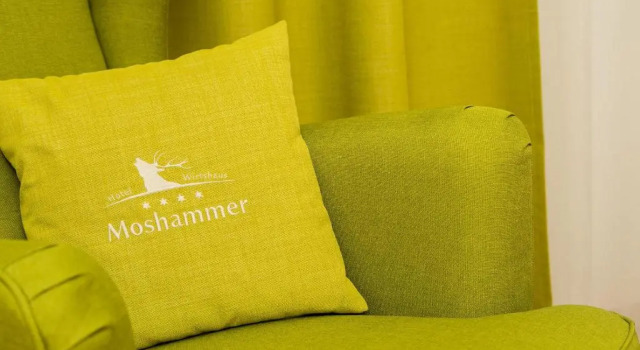 Номер Standard Landhotel Moshammer