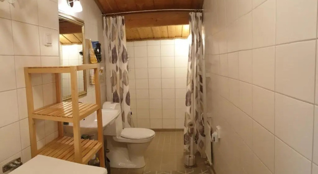 Апартаменты Superior Woodstock B&B & Studio Apartments