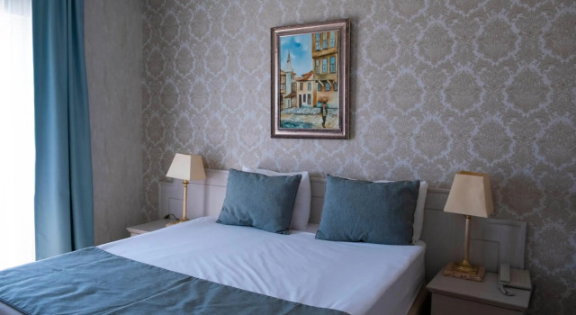 XL Hotels Hotel, Boek Hotel Sarigerme Dalaman Coast