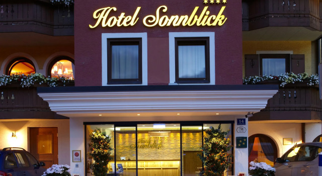 Hotel Sonnblick