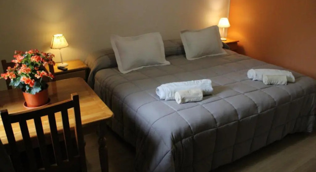 Трёхместный номер Standard Mysten Kepen B&B