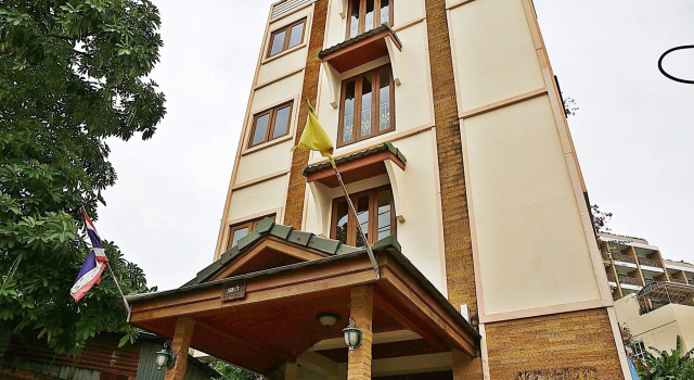 Baan SS Karon