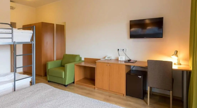 Viiking Spa Hotel, Book Ferieresort Hoteller i Pärnumaa med parkering, Parkering