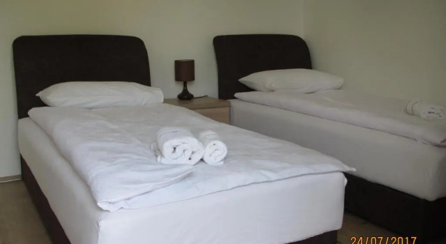 Guest House Baranin Pitomine, Забронировать Гостевой дом Отели Жабляк с завтраком, Завтраки