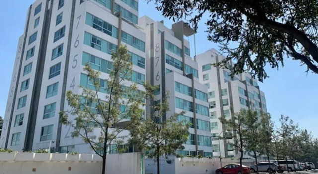 3 Recámaras Con Diseño Único En "Uno Urban Life", Book Hotel Hotels in Jalisco with a Pool, Swimming Pool