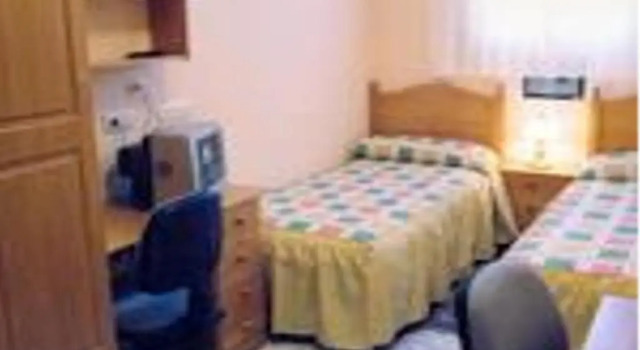 Двухместный номер Standard Hostal Vadama