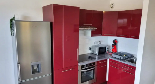 Апартаменты La Cabane Mathchlohome   10 min à pied de l'Océan