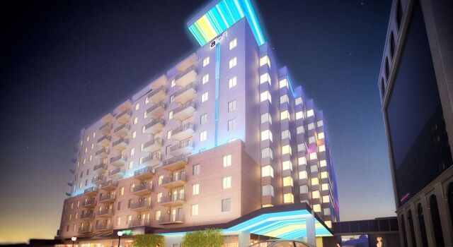 Aloft by Marriott Sarasota, Забронировать Отель Бизнес-отели Sarasota Area, 4* 5*