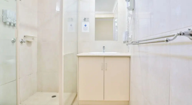 Двухместный номер Standard Boulevard Motor Inn Mildura