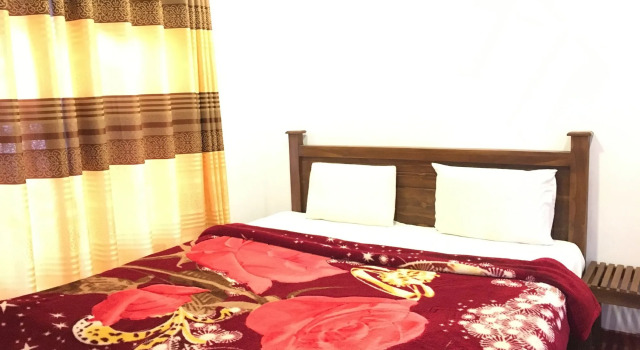 Blue Moon Hotel