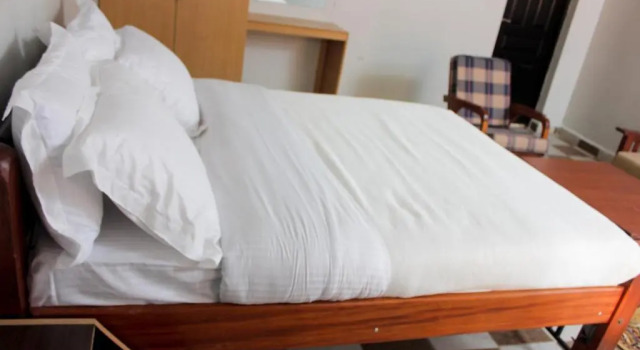 Номер Deluxe Sweet Lake Resort