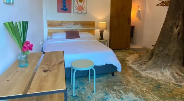 Номер Standard Casa playa Puerto Luz, Alquiler vacacional