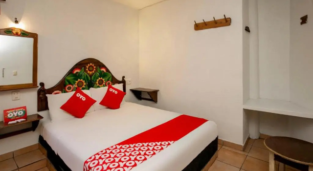 Двухместный номер Standard Hotel La Casita
