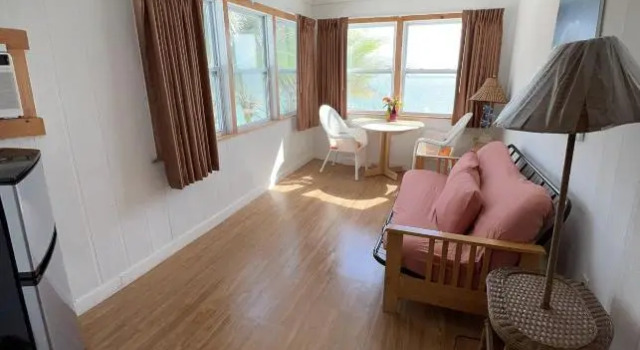 Люкс Buccaneer Quarters and Suites