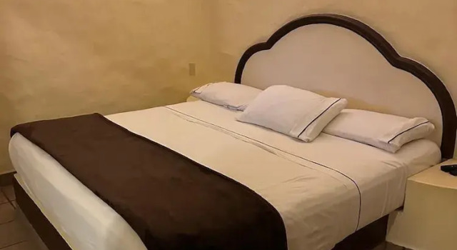 Номер Standard Cosalá Grand
