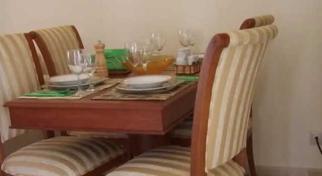 Вилла с 2 комнатами с балконом Villa Carli