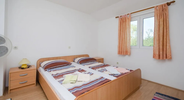 Apartments Boza