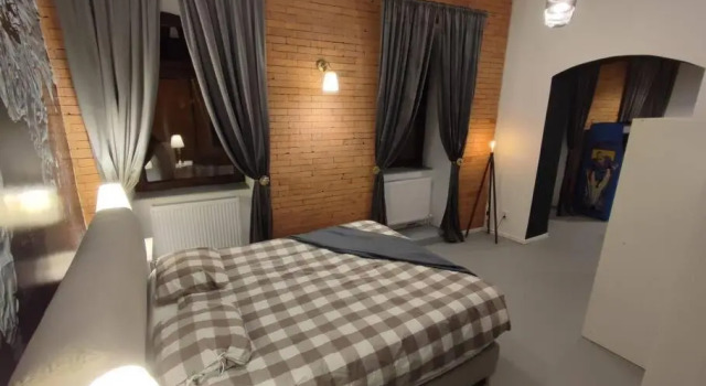 Arcade Apartament, Varaa Huoneisto  