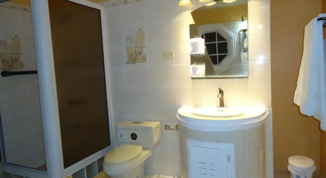 Люкс Superior Cas Bed & Breakfast