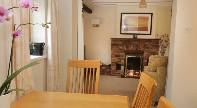 Waggoner's Cottage, Boek Vakantiehuis Vakantiehuizen in Merseyside, Cottage