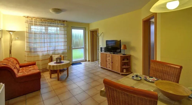 Inselblume 41 - 42, Réserver Appartement Burg Fehmarn