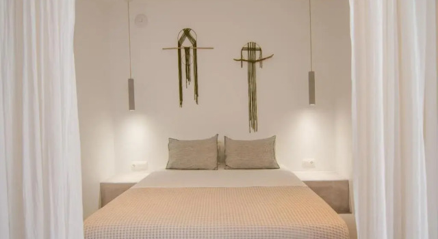 Студия Gianemma Luxury Apartments