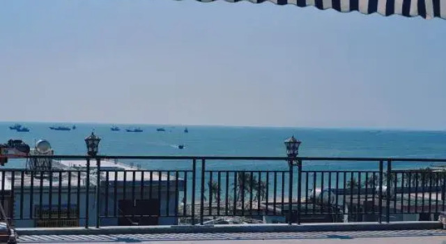 Wushe (Nanwan Monkey Island), Prenota Hotel Hotel a Hainan con parcheggio, Parcheggio