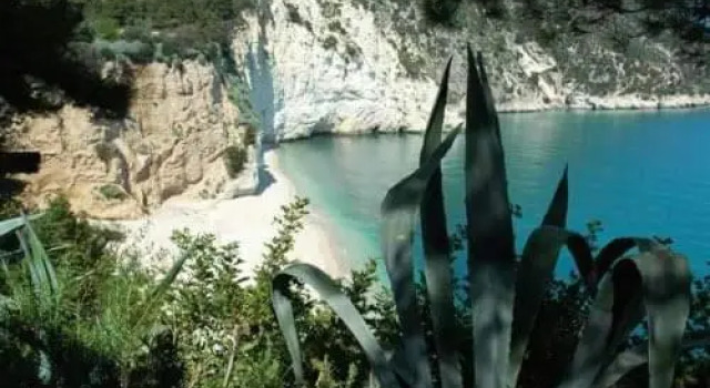 La culla sul mare
