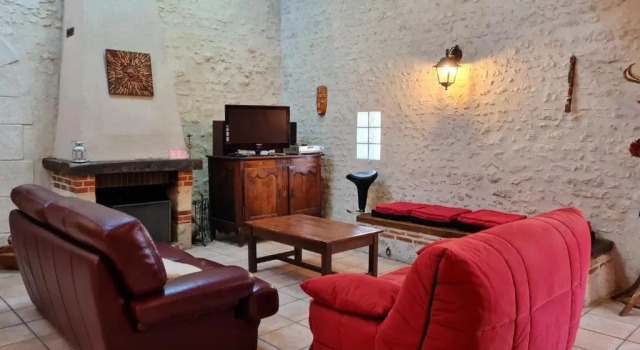 Gite Donnery, 4 pièces, 6 personnes - FR-1-590-23, Book Hotel Donnery Loiret
