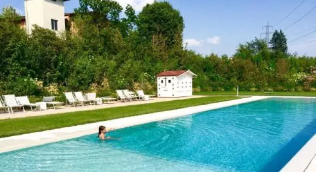 Relais Mondotella, Забронировать Отель Отели Поццоленго 3 звезды, 3*