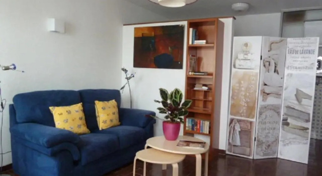 Апартаменты Casa do Briamante 9