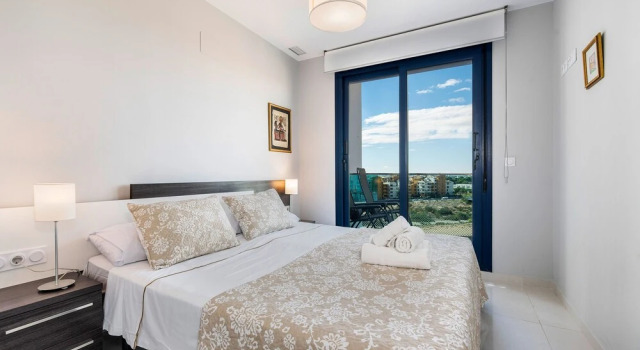 Apartamento Bennecke Aqua